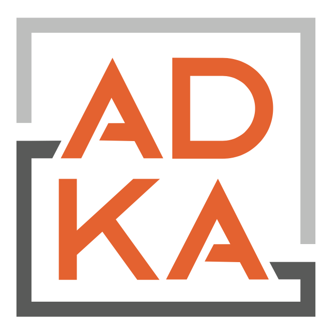 ADKA Home Improvements LLC Logo